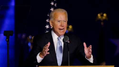 Εκλογές ΗΠΑ 2020: Τους 306 εκλέκτορες έφτασε ο Τζο Μπάιντεν - 232 για τον Ντόναλντ Τραμπ