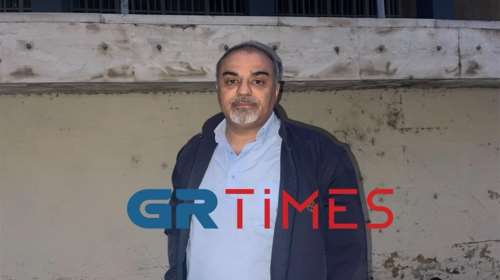 Θεσσαλονίκη: Οδηγός λεωφορείου βρήκε πορτοφόλι και το παρέδωσε - "Δεν θα μπορούσα να κοιμηθώ αν δεν το έδινα πίσω"