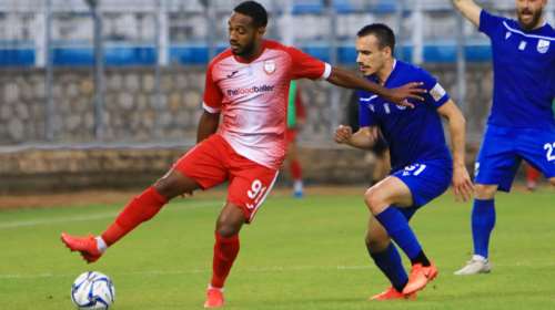 Superleague: Μαίνεται η &quot;μάχη&quot; της σωτηρίας - Ισοπαλίες για Ξάνθη, Παναιτωλικό, Πανιώνιο