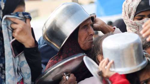 Ισραήλ: Εκκλήσεις για έρευνα μετά την εκατόμβη νεκρών κατά τη διανομή τροφίμων στην Γάζα