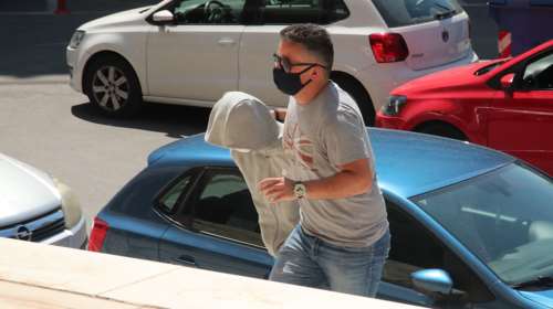 Υπόθεση Μαρκέλλας: &quot;Καμία μάνα να μη βρεθεί στη δική μου θέση&quot;, είπε η μητέρα της 10χρονης