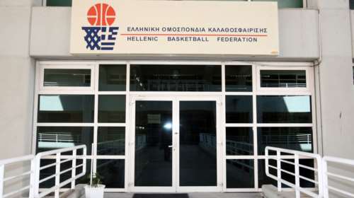 &quot;Βόμβα&quot; στην ΕΟΚ: Καταγγελία για απόπειρα βιασμού από ανώτατο στέλεχος της Ομοσπονδίας Μπάσκετ