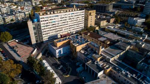 Θεσσαλονίκη: Καταδικάστηκε 51χρονος που έσπασε τα τζάμια στα Επείγοντα του ΑΧΕΠΑ - Τον &quot;εξαγρίωσε&quot; η αναμονή