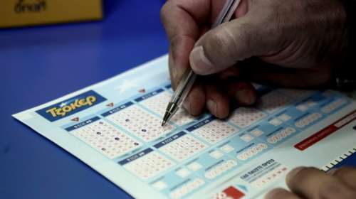 Τζόκερ κλήρωση 2154: Αυτοί είναι οι τυχεροί αριθμοί για σήμερα (14/7/2020)