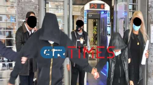 Θεσσαλονίκη: Στη φυλακή δύο Ρουμάνοι για απάτη με bitcoins