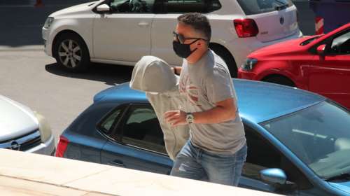 Νέα έρευνα για τη απαγωγή της 10χρονης στη Θεσσαλονίκη: Αναζητούν συνεργούς της 34χρονης