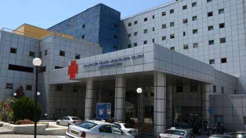 Κακοκαιρία Daniel: Πλημμύρισε και το νοσοκομείο Βόλου, ακυρώθηκαν 18 προγραμματισμένες χημειοθεραπείες [βίντεο]