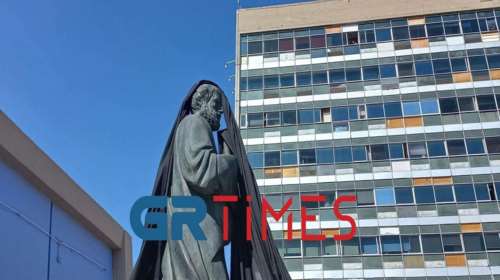 Τραγωδία στα Τέμπη: Υπό κατάληψη περισσότερα από 20 τμήματα του ΑΠΘ