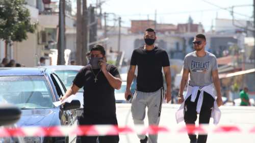 Απίστευτο: Γυναίκα στη Φθιώτιδα έδινε βεβαιώσεις σε Ρομά για μετακινήσεις, έναντι χρημάτων