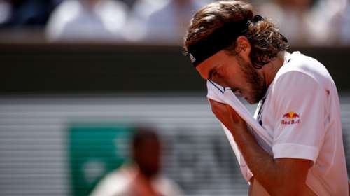 Βουλιαγμένη: Το σκυλί της οικογένειας Τσιτσιπά δάγκωσε 13χρονο - Προσήχθη η οικιακή βοηθός