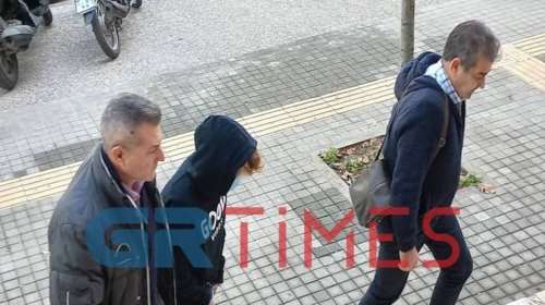 Βαριά καμπάνα σε βρεφονηπιοκόμο στη Θεσσαλονίκη: Φυλάκιση τριών ετών - Χτυπούσε τα παιδιά