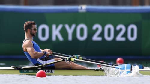 Μητέρα Ντούσκου: &quot;Ο Στέφανος ήταν έτοιμος να τα παρατήσει&quot; [Βίντεο]