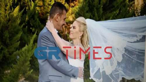 Ιστορία αγάπης: Έμαθε ότι έχει καρκίνο και του ζήτησε να χωρίσουν - Εκείνος της έκανε πρόταση γάμου