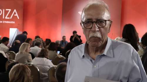 Ετοιμάζουν νέο κόμμα οι διαφωνούντες του ΣΥΡΙΖΑ - Οργή Κασσελάκη - Ο Βίτσας αποκάλυψε και το... όνομα