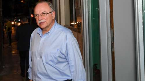 Μήνυση Παπαδημούλη κατά υποψήφιας βουλευτή της ΝΔ - Για συκοφαντική δυσφήμιση