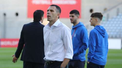 Εθνική Ελλάδος: Οι 15 πρώτοι &quot;εκλεκτοί&quot; του Πογέτ για τα ματς με Γαλλία και Ιρλανδία - Απών ο Φορτούνης