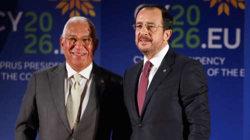 ΕΕ: Η Γροιλανδία ανήκει στο λαό της - "Πλήρης υποστήριξη και αλληλεγγύη"