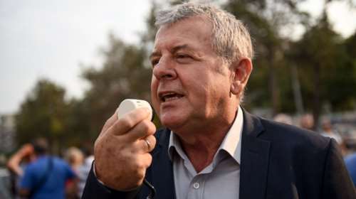 ΠΟΕΔΗΝ: Ποινική δίωξη στον πρόεδρο Μιχάλη Γιαννάκο για απείθεια - Έντονη αντίδραση