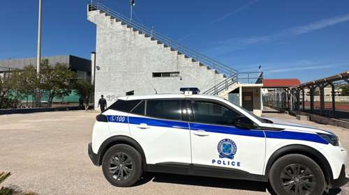 Ναύπλιο: &quot;Πήρε αποβολή από το σχολείο, τον έβαλα τιμωρία και πήδηξε&quot;- Συγκλονίζει ο πατέρας του 14χρονου που έπεσε από την εξέδρα