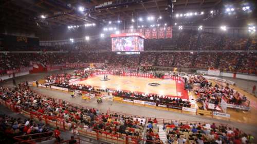 Ολυμπιακός: Μία αγωνιστική κεκλεισμένων των θυρών - Χωρίς κόσμο το ΣΕΦ στον 5ο τελικό, αν γίνει