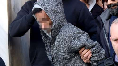 Ηράκλειο: &quot;Αύριο θα ρωτήσω τον 44χρονο ποιος χτύπησε το παιδί, δολοφόνο παιδιού δεν θα υπερασπιζόμουν&quot; λέει ο δικηγόρος του