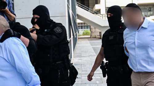 Δολοφονία Καραϊβάζ: Καταδίκη των κατηγορουμένων ζήτησε η εισαγγελέας – "Ανθρωποκτονία στο πλαίσιο οργανωμένου εγκλήματος"