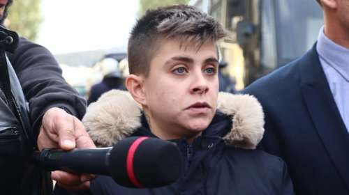 Ειρήνη Μουρτζούκου: Τα γυρίζει ξανά για την Πισπιρίγκου - &quot;Δεν ξέρω αν ήταν η ίδια - Έμοιαζε με αυτή που είχε δείξει η τηλεόραση&quot; [βίντεο]