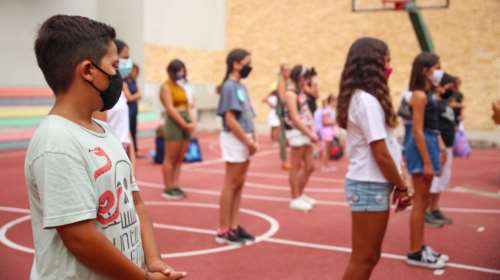 Δημοτικά σχολεία: Αυτό είναι το νέο ωράριο - Πότε θα χτυπά το κουδούνι για διαλείμματα και σχόλασμα