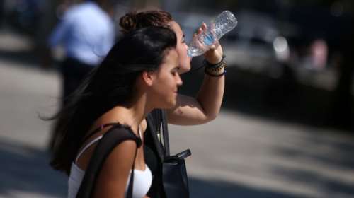 Καιρός: Επιστρέφουν οι υψηλές θερμοκρασίες - Πού θα φτάσει ο υδράργυρος