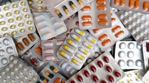 Κορονοϊός: Νέο φάρμακο μειώνει τον κίνδυνο διασωλήνωσης- Βοηθά τους ασθενείς να αναπνεύσουν