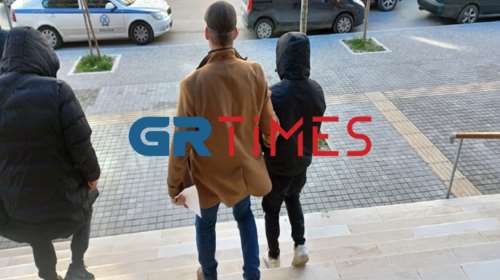 Δίωξη για κακούργημα στον 16χρονο για τον βιασμό 17χρονης στη Θεσσαλονίκη