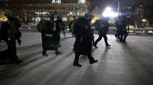 Κρίση στη Ν. Κορέα: Αίρει τον στρατιωτικό νόμο ο πρόεδρος Γιουν Σουκ Γέολ - Παραδέχθηκε την ήττα του