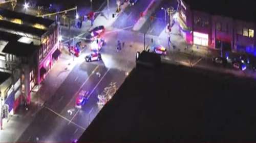 Μακελειό με πέντε νεκρούς στο Ντένβερ: Νεκρός και ο δράστης - Τραυματίστηκε αστυνομικός [βίντεο]