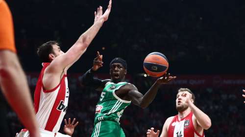 Μπάσκετ: Τι έγινε την τελευταία φορά που διακόπηκε το πρωτάθλημα - Πώς αναδείχθηκε ο πρωταθλητής