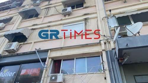 Δολοφονία 64χρονου στη Θεσσαλονίκη: Ξεκινούν πάλι έρευνες για τους δύο φόνους που ισχυρίζεται ότι διέπραξε ο 29χρονος