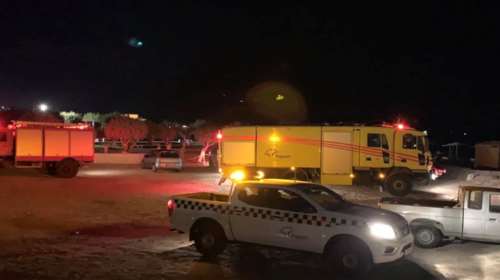 Τραγωδία στη Σάμο: Δύο νεκροί από συντριβή αεροσκάφους Τσέσνα στη θάλασσα [Εικόνες - Βίντεο]