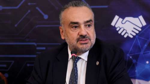 Βερβεσός για εκλογές ΔΣΑ: Δεν περισσεύει κανείς - Συγχαρητήρια στον Δ. Αναστασόπουλο για τον αγώνα που έδωσε&quot;