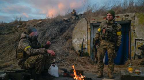 Πόλεμος στην Ουκρανία: Πάνω από 5.000 αιχμάλωτοι πολέμου στο Ντονέτσκ - 1.500 νεκροί στο Σεβεροντονέτσκ