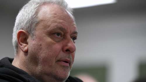 Νέο ρεσιτάλ χυδαιότητας Ψαριανού: &quot;Χαρούμενες νεκρόφιλες μοιρολογίστρες&quot; η Καρυστιανού και οι μάνες των Τεμπών