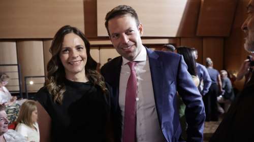 Συνάντηση Κασσελάκη με Αχτσιόγλου: Της πρότεινε θέση και ρόλο, εκείνη αρνήθηκε- Δεν έχω τη δυνατότητα...