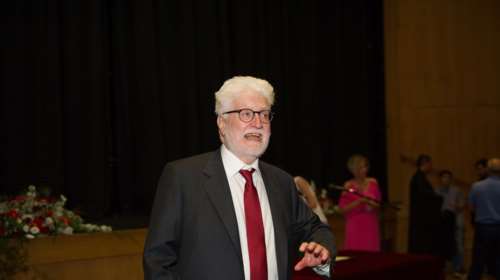 Μωυσής Ελισάφ: Όταν οι NYT έγραψαν για τον δήμαρχο Ιωαννίνων - Η συγκλονιστική ομιλία για τη σφαγή στο Κομμένο από τους ναζί