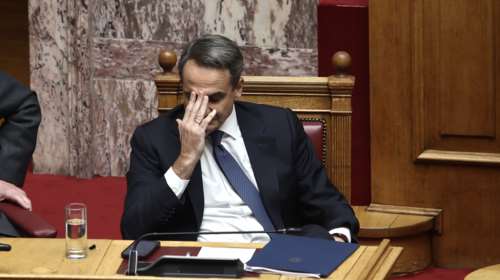 Handelsblatt και FAZ: Δύσκολη η αυτοδυναμία και σε δεύτερες εκλογές στην Ελλάδα