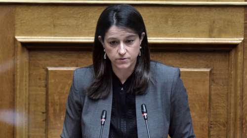 Κεραμέως: Δεν θα είμαι εγώ υπουργός Παιδείας στις Πανελλήνιες Εξετάσεις- Θα διεξαχθούν με υπηρεσιακό υπουργό