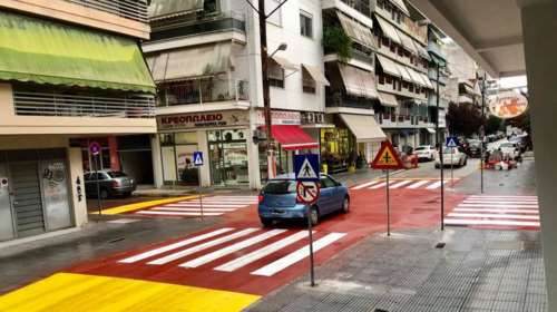 Ένα... ζωηρό κουνάβι προκάλεσε… black out τα ξημερώματα στα Τρίκαλα