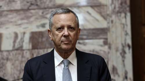 Πρωτοφανής καταγγελία Άρη για Τάκη Μπαλτάκο: &quot;Θα γ@@@@ω και εσένα και όλο τον Άρη&quot;