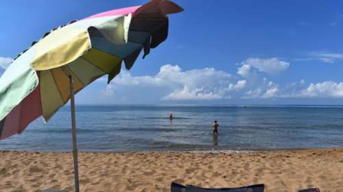 Επιστρέφει το καλοκαίρι: Ηλιοφάνεια και άνοδος της θερμοκρασίας από σήμερα