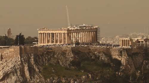 New York Times: Πώς Ελλάδα, Πορτογαλία και Ισπανία από ουραγοί της Ευρώπης, έγιναν ηγέτες της ανάπτυξης