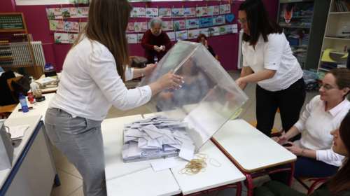 Εκλογές 2023: Σε ποιες περιοχές τα κόμματα κατέγραψαν τις καλύτερες επιδόσεις τους - Σαρωτική νίκη της ΝΔ