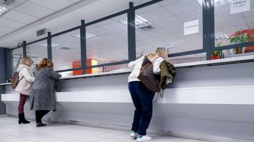 Ενεργειακή κρίση: Σήμερα οι ανακοινώσεις των μέτρων για την εξοικονόμηση ενέργειας στο Δημόσιο