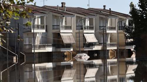 Θεσσαλία: Σε ποιες περιοχές είναι κατάλληλο το νερό και σε ποιες όχι - 48 κρούσματα γαστρεντερίτιδας